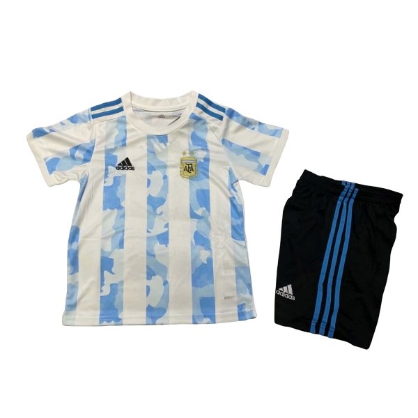 Maglia Argentina Prima Bambino 2020